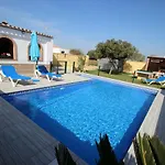 Prázdninový dům Casa Melli Conil De La Frontera