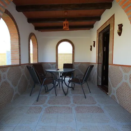 Casa Melli Prázdninový dům Conil De La Frontera