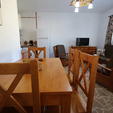 Casa Melli Prázdninový dům Conil De La Frontera