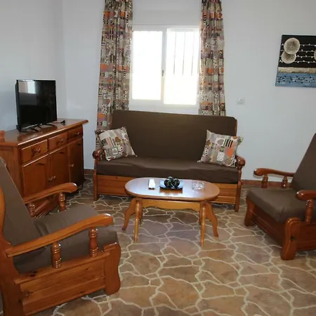Prázdninový dům Casa Melli *