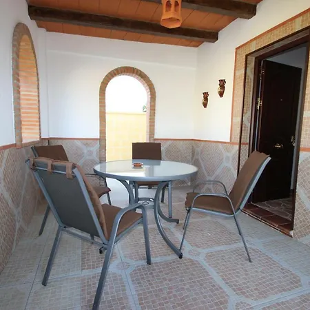 Prázdninový dům Casa Melli *