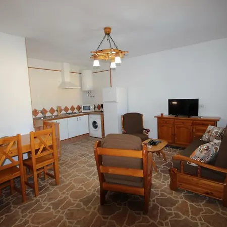 Prázdninový dům Casa Melli *