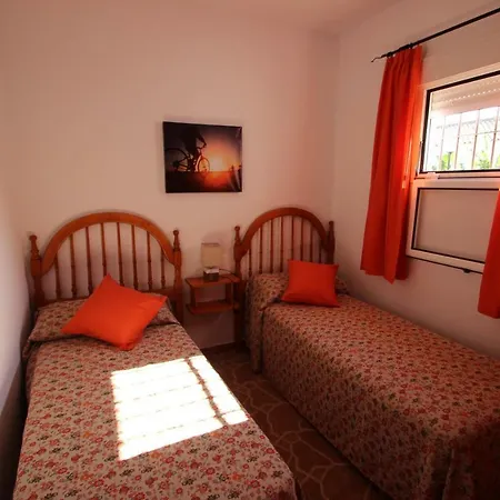 Prázdninový dům Casa Melli Conil De La Frontera