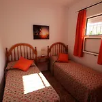 Hébergement de vacances Casa Melli Conil De La Frontera