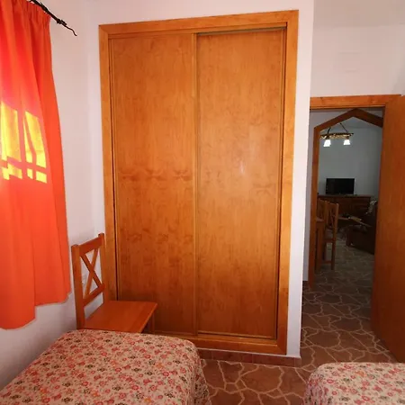 Casa de Férias Casa Melli